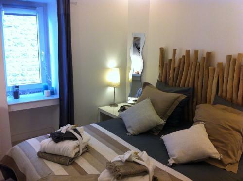 Hostal Villa Esprit De Famille