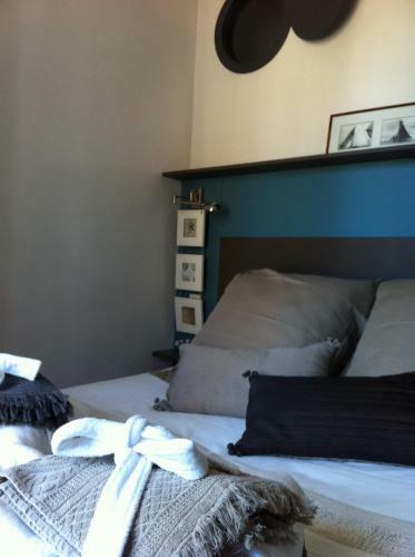 Hostal Villa Esprit De Famille