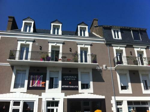 Hostal Villa Esprit De Famille