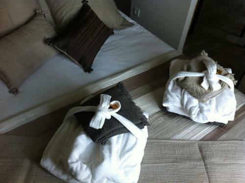 Hostal Villa Esprit De Famille