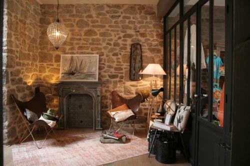 Hostal Villa Esprit De Famille