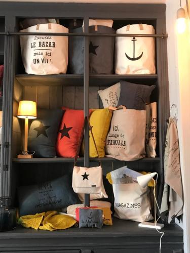 Hostal Villa Esprit De Famille