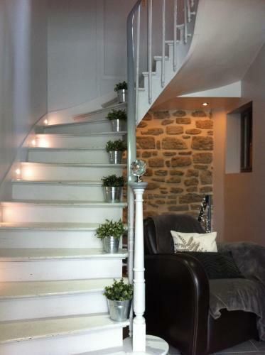 Hostal Villa Esprit De Famille