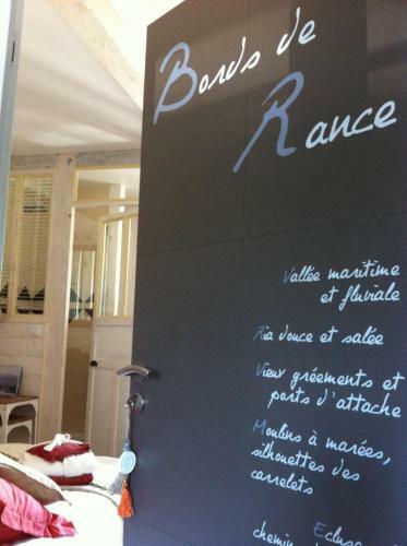 Hostal Villa Esprit De Famille
