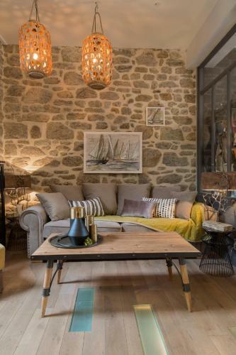 Hostal Villa Esprit De Famille