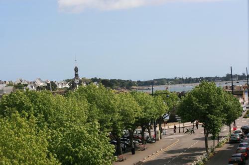 Hotel Du Port