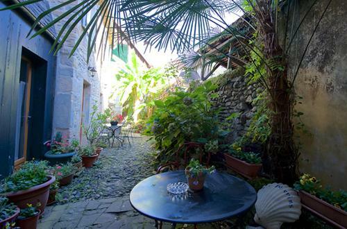 Hostal Le Relais Du Jacquet