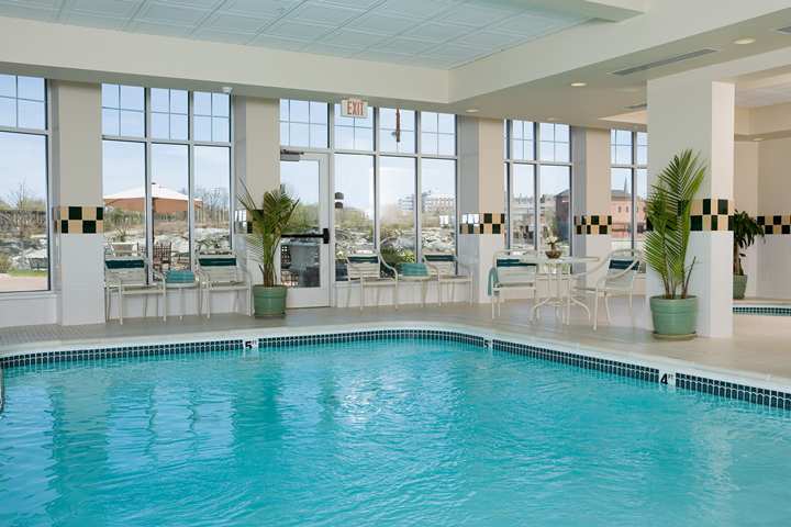 Hotel Hilton Garden Inn Auburn Riverwatch