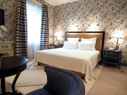 Hotel Hostellerie De Plaisance