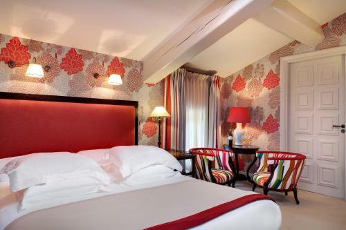 Hotel Hostellerie De Plaisance