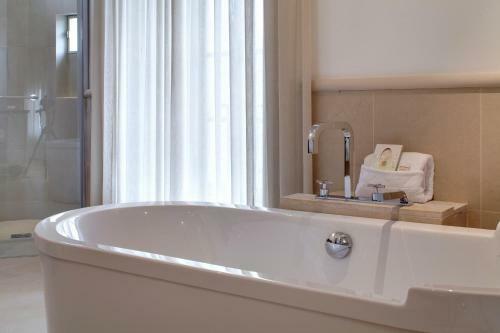 Hotel Hostellerie De Plaisance
