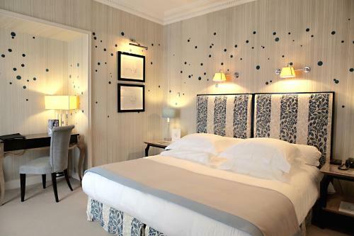 Hotel Hostellerie De Plaisance