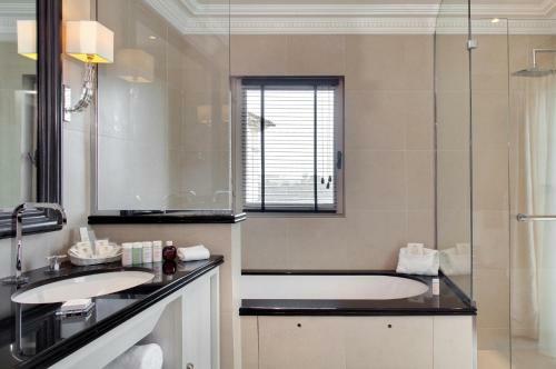 Hotel Hostellerie De Plaisance