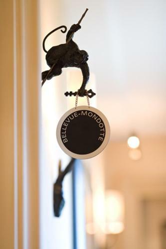 Hotel Hostellerie De Plaisance