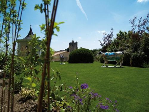 Hotel Hostellerie De Plaisance