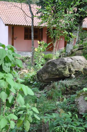 Hostal Pousada Heritage Colonial