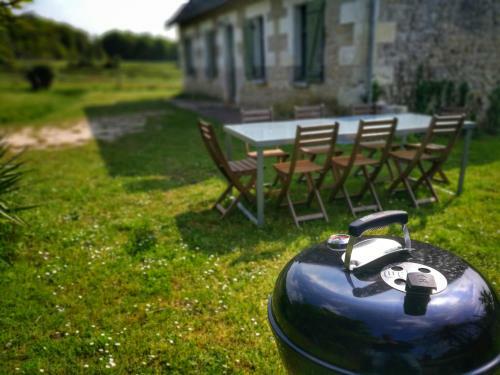 G�te D'aigues Vives