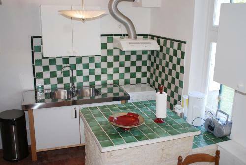 G�te D'aigues Vives