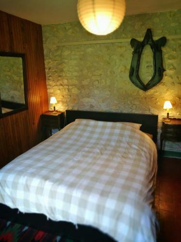 G�te D'aigues Vives