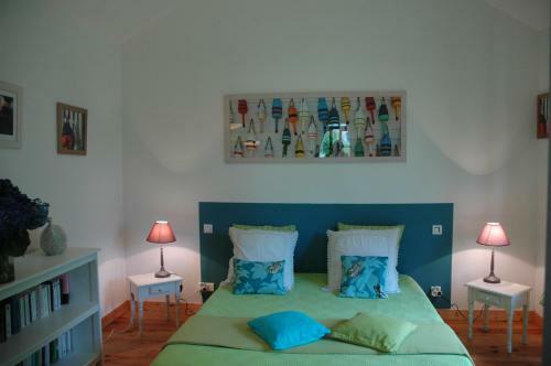 Bed & Breakfast Ar Couette