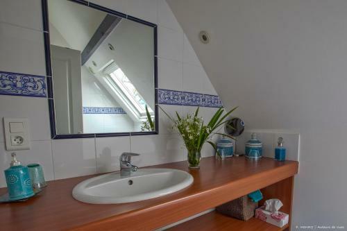 Bed & Breakfast Ar Couette