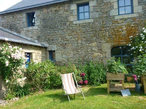Bed & Breakfast Ar Couette