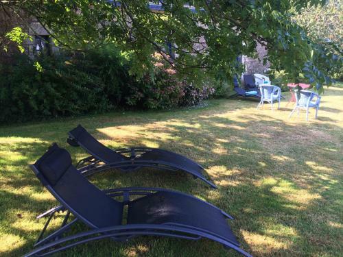Bed & Breakfast Ar Couette