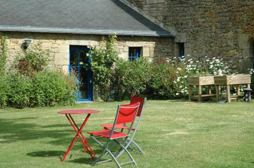 Bed & Breakfast Ar Couette