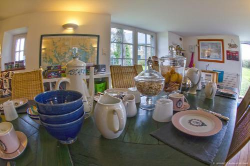 Bed & Breakfast Ar Couette