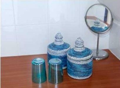 Bed & Breakfast Ar Couette