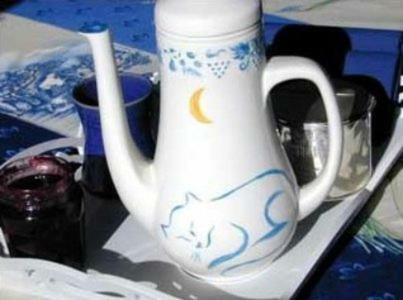 Bed & Breakfast Ar Couette