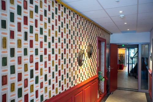 Hotel H�tel Le Griffon D'or