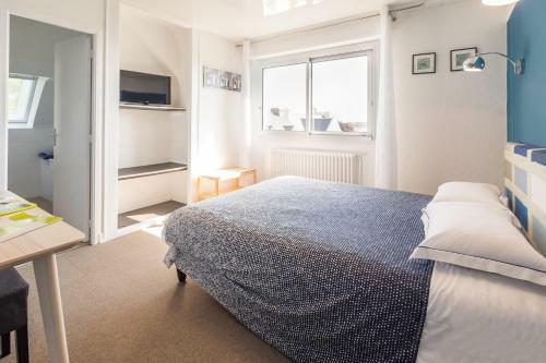 Hotel H�tel Du Port Et De L'aven