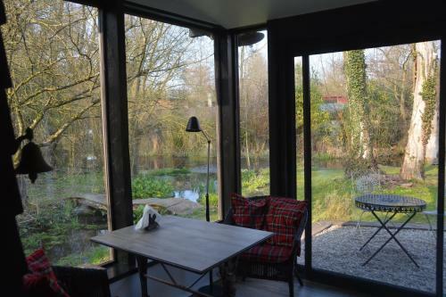 Bed & Breakfast La Petite Madeleine