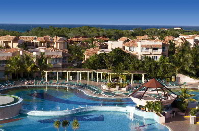 Hotel Iberostar Cayo Coco
