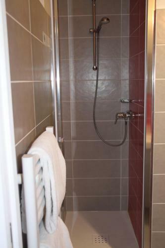 Hotel Face Aux Flots
