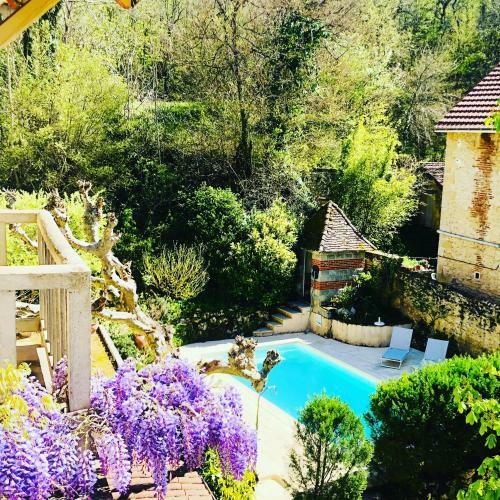 Hotel H�tel Le Cro-magnon
