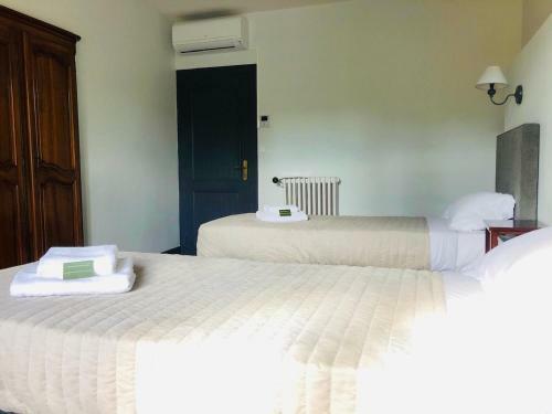 Hotel H�tel Le Cro-magnon
