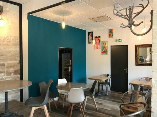 Hotel Le Malaga