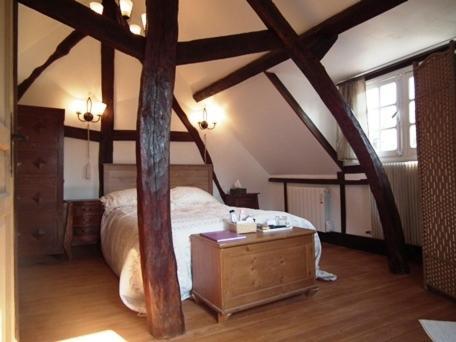 Bed & Breakfast L'escapade De Marijac