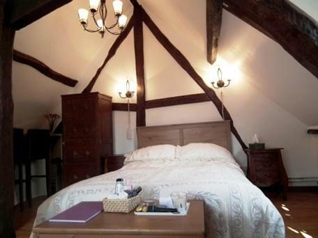 Bed & Breakfast L'escapade De Marijac