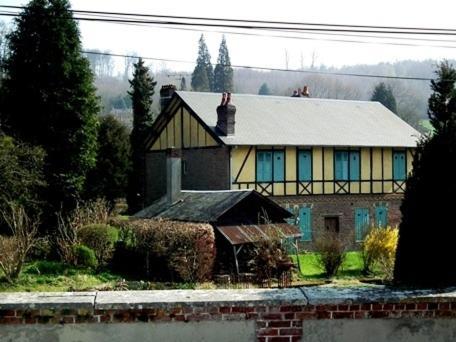Bed & Breakfast L'escapade De Marijac