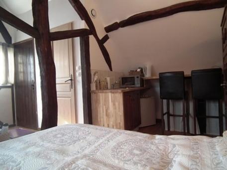 Bed & Breakfast L'escapade De Marijac
