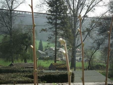 Bed & Breakfast L'escapade De Marijac