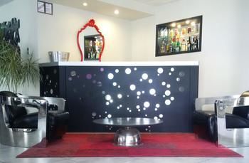 Hotel Kyriad Perpignan Sud