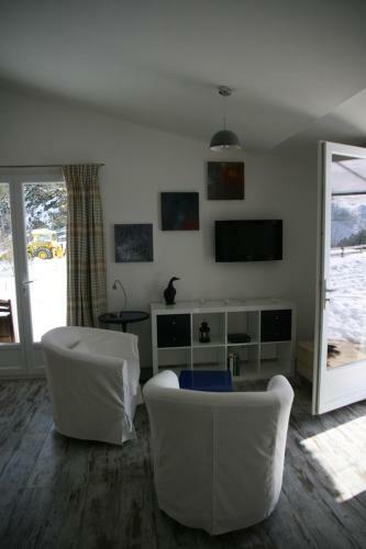 Hostal Les Hauts De L'escoulaou