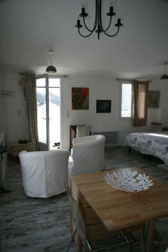Hostal Les Hauts De L'escoulaou