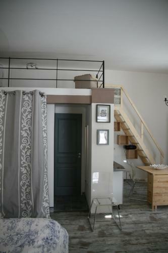 Hostal Les Hauts De L'escoulaou