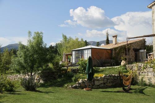Hostal Les Hauts De L'escoulaou