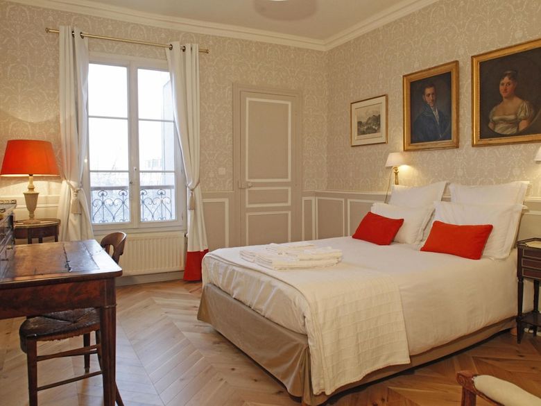 Bed & Breakfast Les Chambres De Mathilde